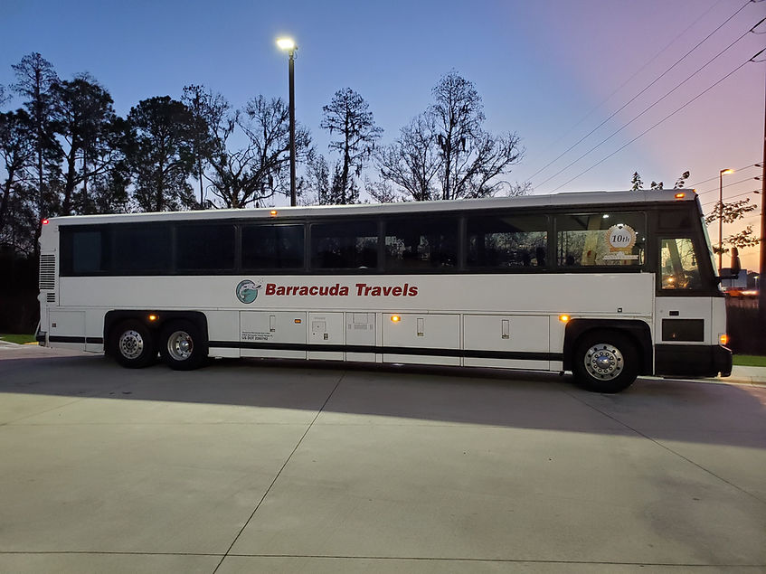 Tampa Minibus Barracuda Travels LLC United States tampa-minibus-barracuda-travels-llc-united-states